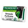 Sabonete Palmolive Naturals Sensação Purificante 85g