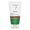 Vichy Dercos Micro Peel Shampoo Esfoliante Anticaspa 150g