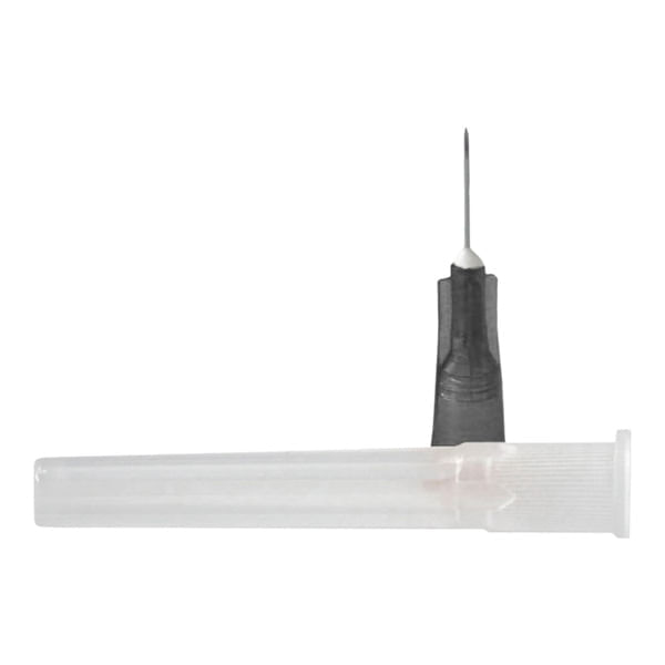 Agulha Bd Precision 0,70x30 Descartável 1 Unidade