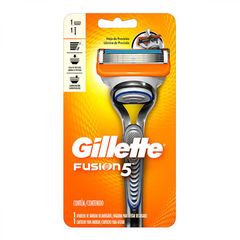 Aparelho Gillette Fusion 5