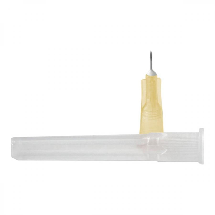 Agulha Bd Precision 0,30x13 Descartável 1 Unidade