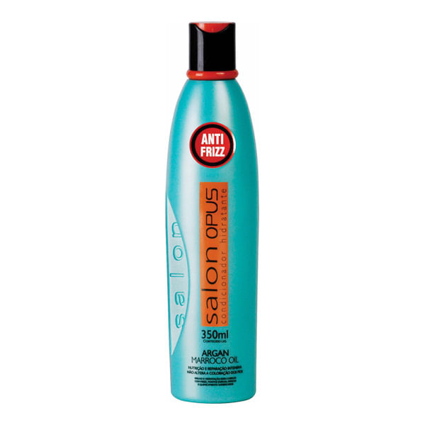 Condicionador Salon Opus Oleo De Argan 350ml