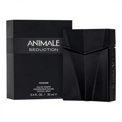 Perfume Animale Seduction Homme 30ml Eau De Toilette