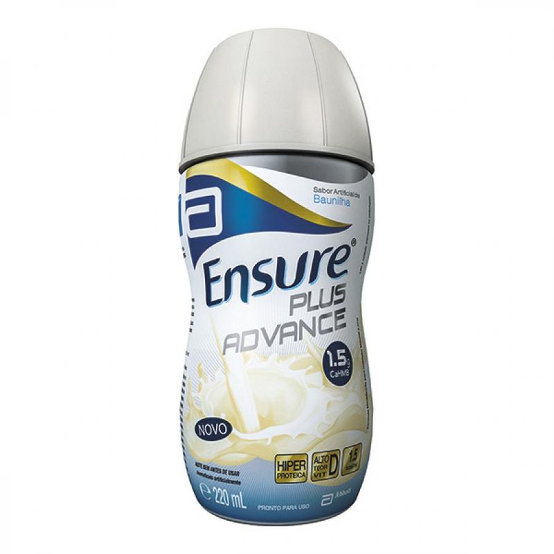 Ensure Plus Advance 220ml