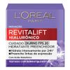 Loréal Revitalift Hialurônico Diurno Fps20 50ml