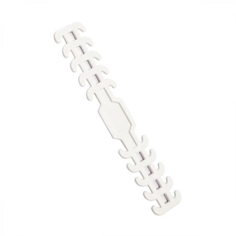 Extensor Ajustável Para Máscara Com 2 Unidades Extensor Ajustavel Para Mascara Com 2 Unidades
