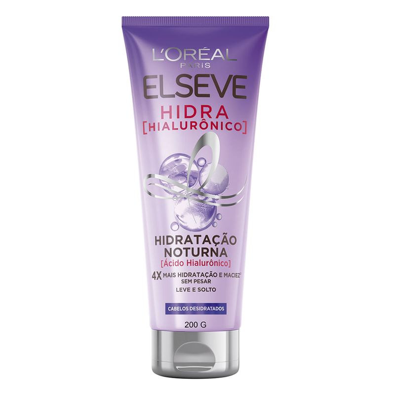 CremeElseveNoturno200grHidraHialuronico precopopular
