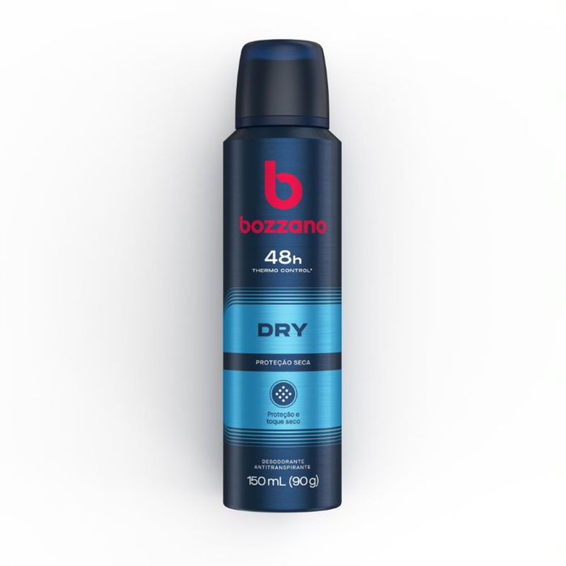 Desodorante-Bozzano-Masculino-Aerossol-150ml-Dry