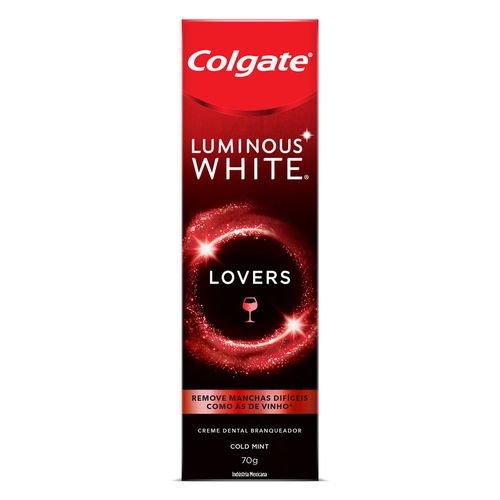 Creme-Dental-Colgate-Luminous-White-Lovers-70gr-Cold-Mint