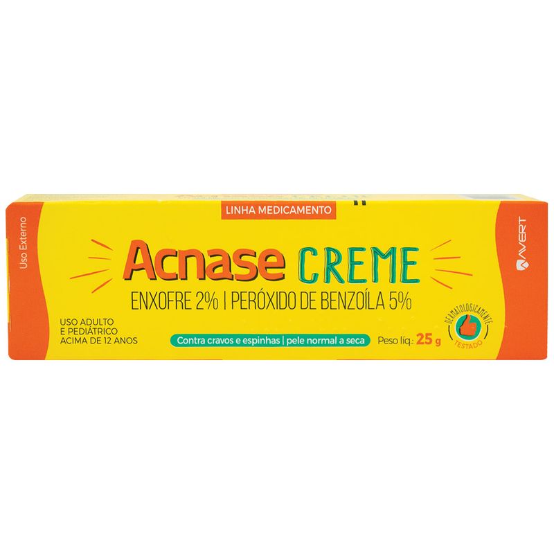 Acnase-Creme-25g