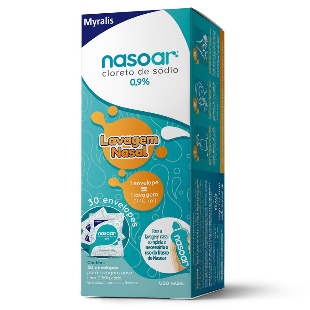 Nasoar Com 30 Envelopes 0,9%