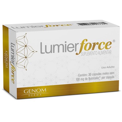 Lumier-Force-Com-30-Capsulas