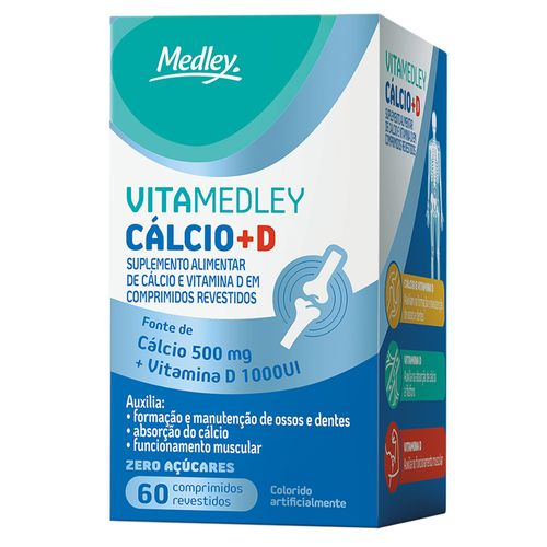 Vitamedley-Calcio-d-Com-60-Comprimidos
