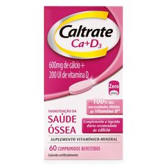Caltrate-Ca-600mg---D3-200ui-Com-60-Comprimidos