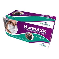 Mascara-Nurmask-Com-50-Tripla-Com-Elastico-Preto