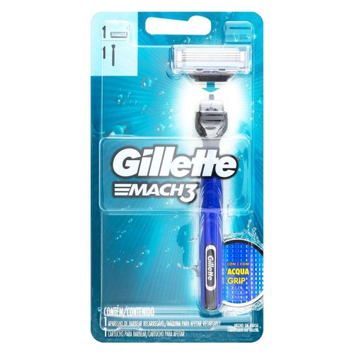 Aparelho-Gillette-Barbear-Mach3-Acqua-Grip-Com-1-Regular