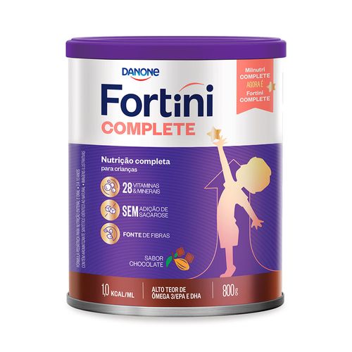 Fortini-Complete-800gr-Chocolate