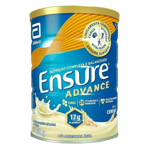 Ensure-Advance-850gr-Cereal