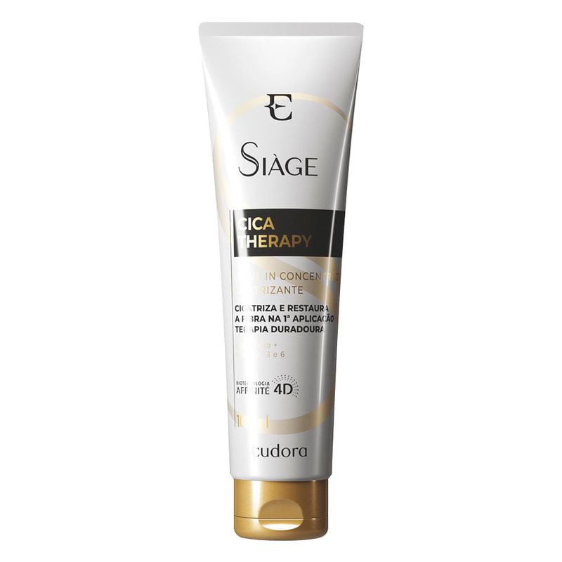 Leave In Eudora Siage Cica-therapy 100ml