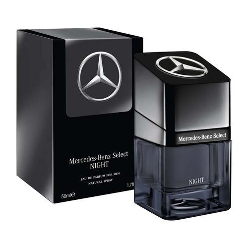 Perfume-Masculino-Mercedez-Benz-Night-50ml-Eau-De-Toilette
