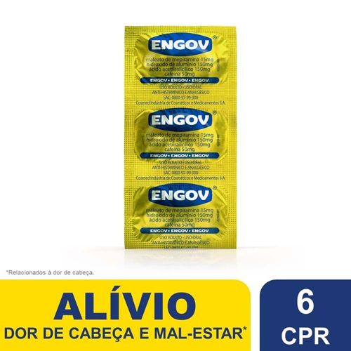 Engov-Com-6-Comprimidos