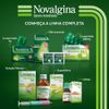 Novalgina 500mg Com 30 Comprimidos