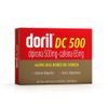 Doril-Dc-500-Com-16-Comprimidos