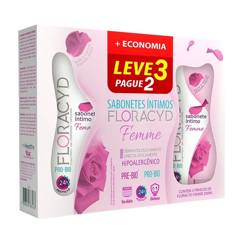 Sabonete-Floracyd-Liquido-Intimo-Leve-3-Pague-2-200ml-Femme-Especial