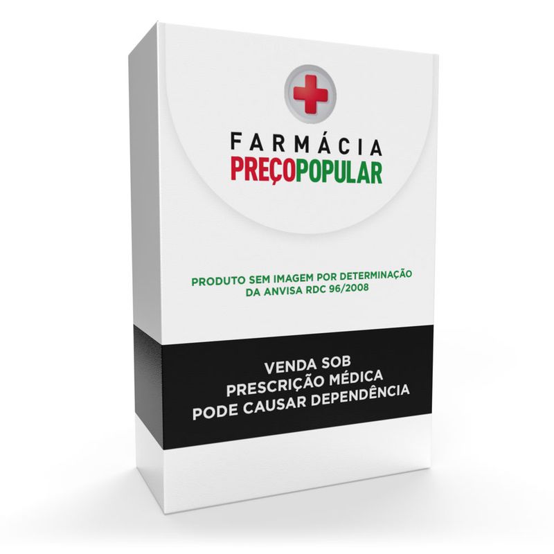 Menor preço de Daforin 20mg 30 Capsula S nas melhores farmácias