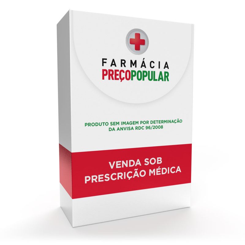 Caixa branca com faixa de venda sob prescrição de Viagra 50mg Com 1 Comprimido