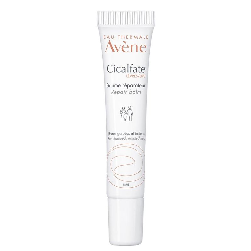 Avene Cicalfate Baume Repair Labios 10ml