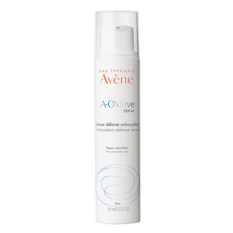 Avene A-oxitive Antioxidante 15ml Serum