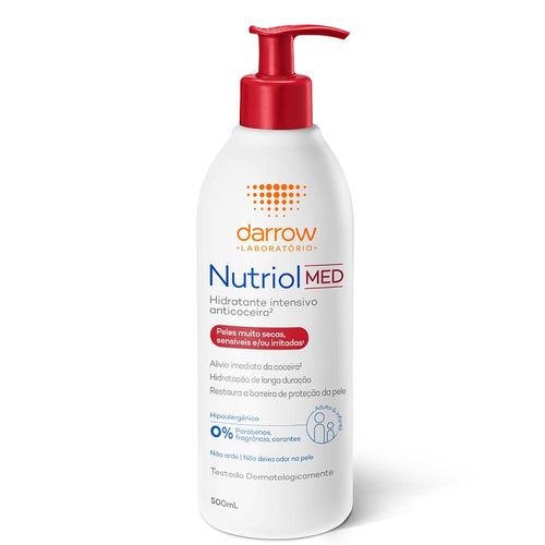 Nutriol-Med-Hidratante-500ml-Locao-Anticoceira