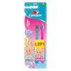Escova-Dental-Condor-Barbie-Kids-Leve-2-Pague-1-Extra-Macia-Especial