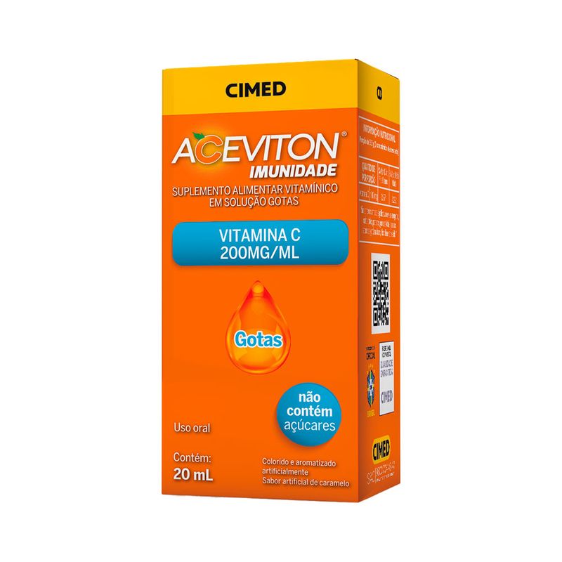 Aceviton-Imunidade-20ml-Gotas-200mg-ml-Caramelo