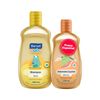 Shampoo-Baruel-Baby-400ml-Suave---Sabonete-Liquido-Glicerina-210ml--Especial