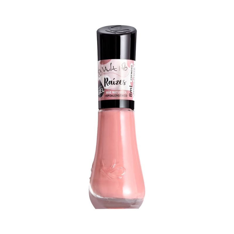 Esmalte Vult Raizes 8ml Mae Natureza