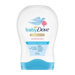 Condicionador-Baby-Dove-Hidratacao-Enriquecida-200ml