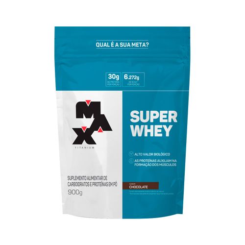 Suplemento-Max-Super-Whey-900gr-Chocolate-Refil
