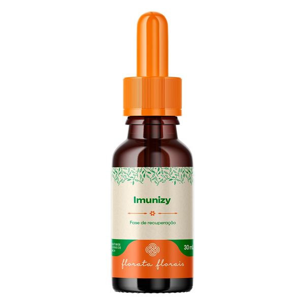 Florata Florais 30ml Imunizy
