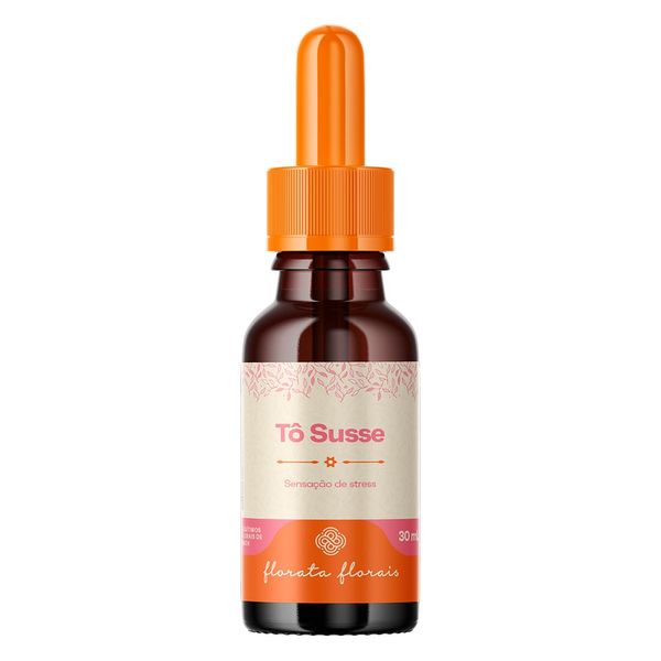 Florais Florata 30ml To Susse