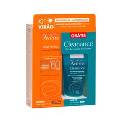 Avene-Mat-Perfect-40gr-Fps60-Gratis-40gr-Cleanance-Especial