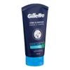 Creme-Gillette-Barbear-150ml-Aloe-Vera