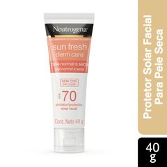 Neutrogena-Sun-Fresh®-Derm-Care-Dry-Skin-Sem-Cor-Fps-70