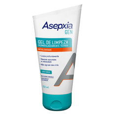 Gel-Para-Limpeza-Asepxia-Gen-150ml-Antioleosidade