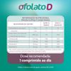 Ofolato-D-1000ui-Ct-Bl-Com-90-Comprimidos