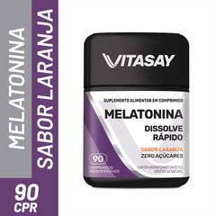 Vitasay-Melatonina-Fr-90-Comprimidos-Laranja