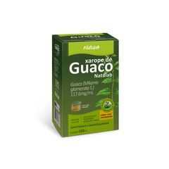 Guaco-Natulab-Xarope-150ml