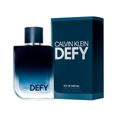 Perfume-Masculino-Calvin-Klein-Defy-100ml-Edp
