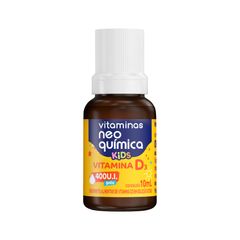 Vitamina-D3-Neo-Quimica-Kids-10ml-Gotas-400ui